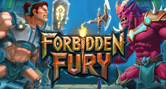 Forbidden Fury