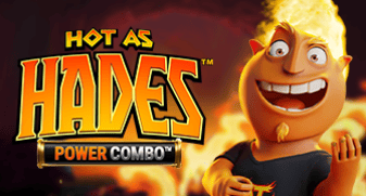 Hot As Hades Power Combo