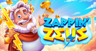 Zappin' Zeus