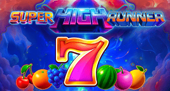 Super High Runner