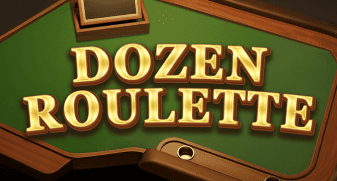 Dozen Roulette