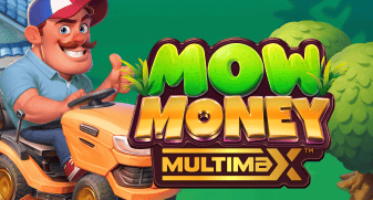 Mow Money MultiMax