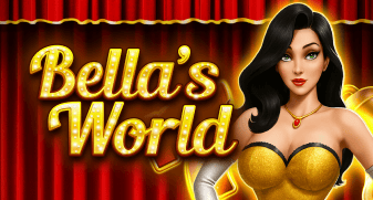 Bella's World