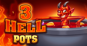 3 Hell Pots