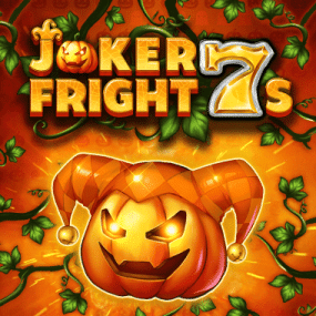 Joker Fright 7s