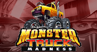 Monster Truck Madness