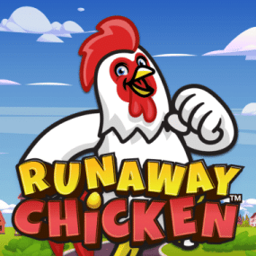 Runaway Chicken