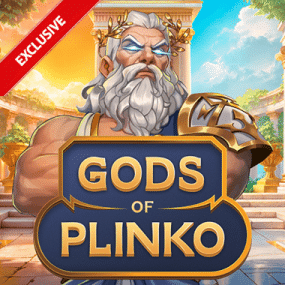 Gods of Plinko