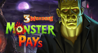 3 Wonders Monster Pays