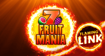 Fruit Mania Flaming Link