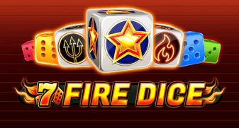 7 Fire Dice
