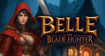 Belle the Blade Hunter