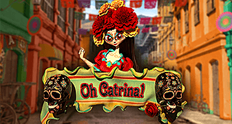 Oh Catrina!