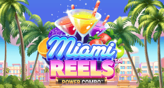 Miami Reels Power Combo
