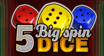 Big Spin Dice