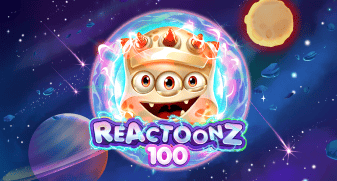 Reactoonz 100