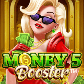 Money 5 Booster