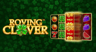 Roving Clover