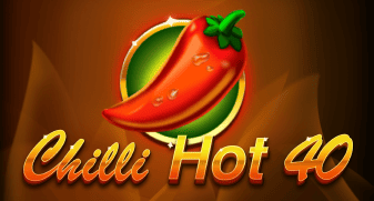 Chilli Hot 40