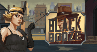 Black Booze