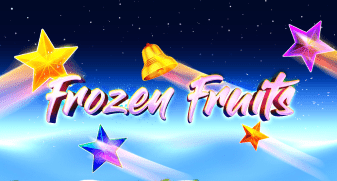 Frozen Fruits
