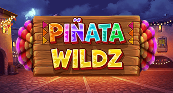 Pinata Wildz