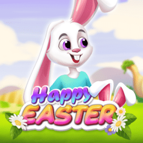 Happy Easter