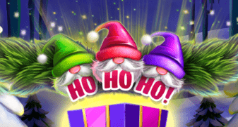 Ho Ho Ho