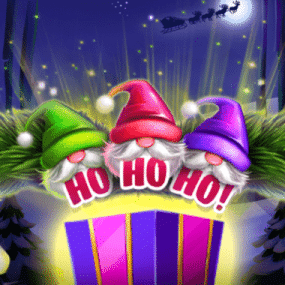 Ho Ho Ho