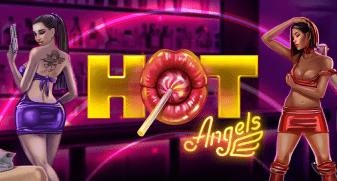Hot Angels