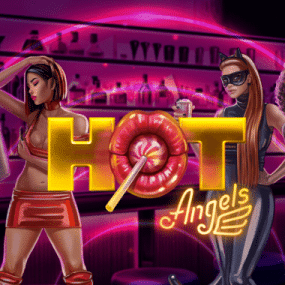 Hot Angels