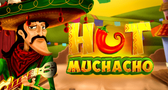 Hot Muchacho