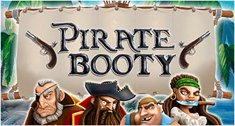 Pirate Booty