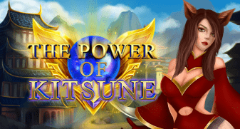 The Power of Kitsune