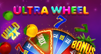 Ultra Wheel
