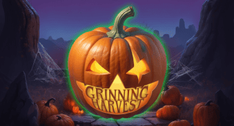 Grinning Harvest