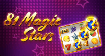 81 Magic Stars
