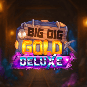 Big Dig Gold Deluxe