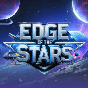 Edge Of The Stars
