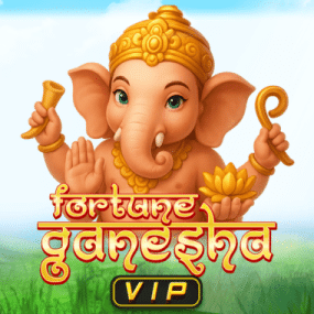 Fortune Ganesha VIP