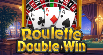 Roulette Double Win