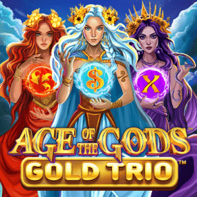 Age of the Gods: Gold Trio