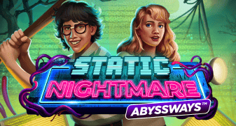 Static Nightmare Abyssways