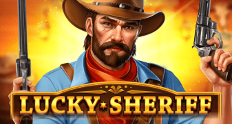 Lucky Sheriff
