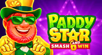 Paddy Star: Smash and Win