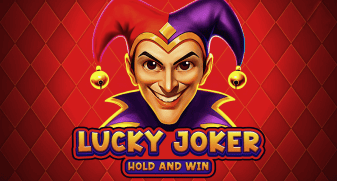 Lucky Joker: Hold and Win