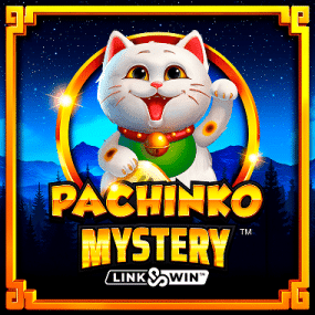 Pachinko Mystery Link&Win