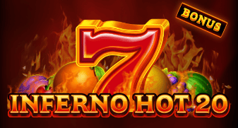 Inferno Hot 20