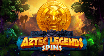 Aztec Legends Spins