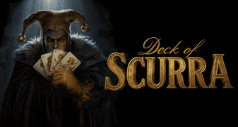 Deck of Scurra